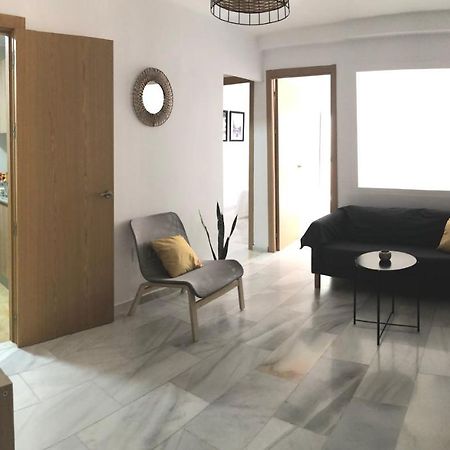 Apartamento en el Centro de Málaga Esterno foto