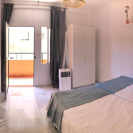 Apartamento en el Centro de Málaga Esterno foto