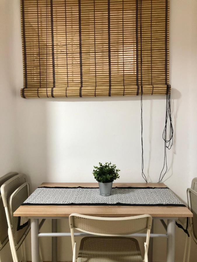 Apartamento en el Centro de Málaga Esterno foto